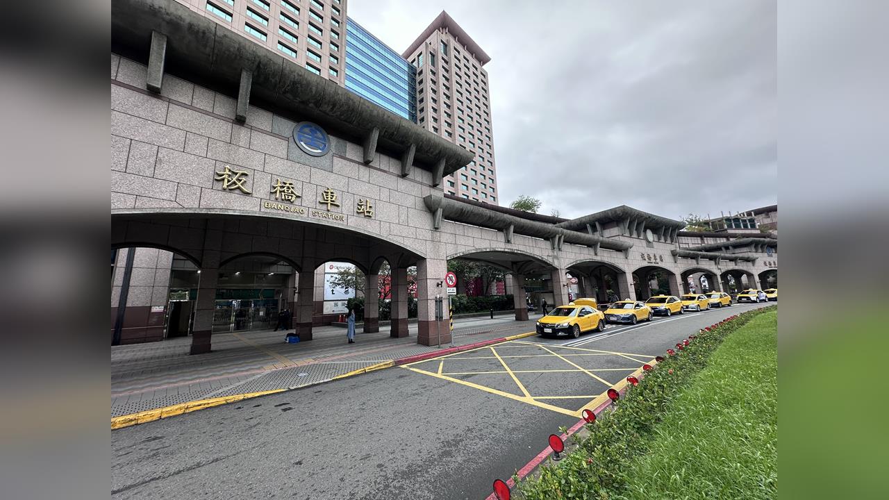 快新聞／春節搭小黃注意！北北基「這期間」將多收30元　司機亂收費得挨罰