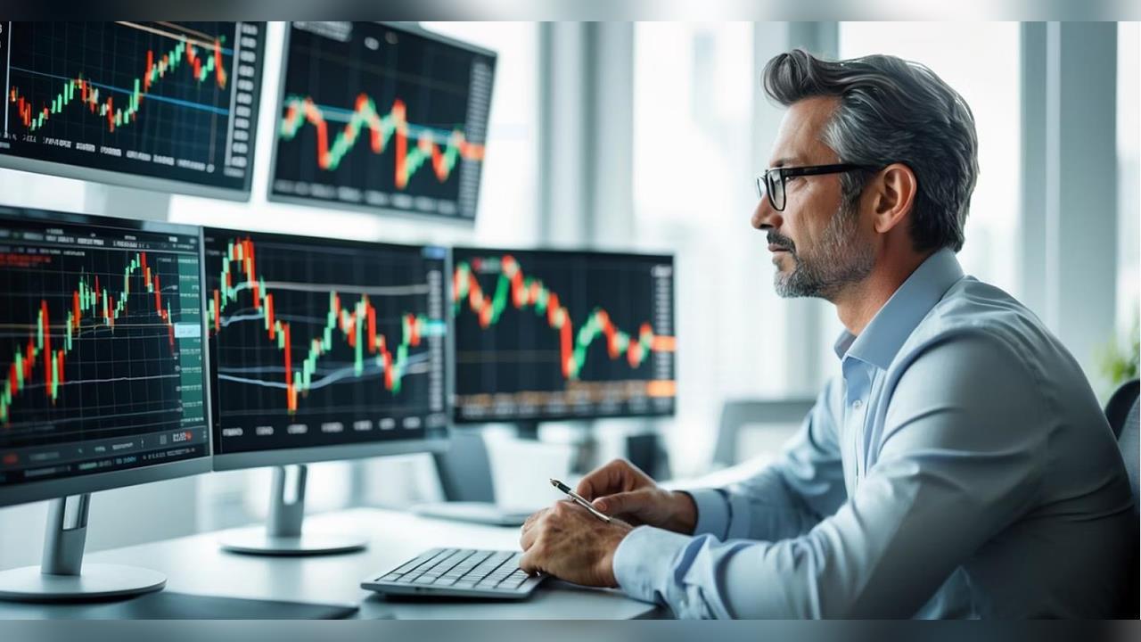 街口投信:全球股市回升  科技股成為市場反彈關鍵