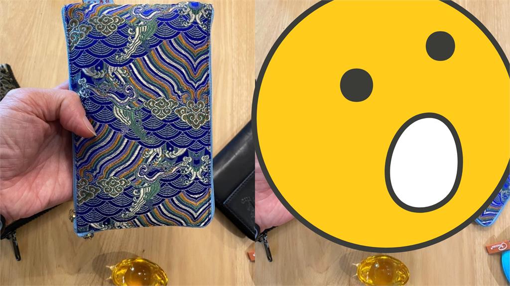 風水達人「皮夾聚寶盆」隱藏配方曝光！帶在身上千萬不能 「做這事」？