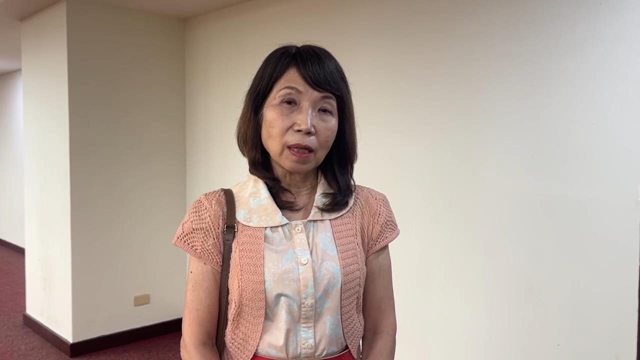 快新聞／白營選情慘了！李貞秀突襲參選竹北市長　民眾黨立委質疑1事