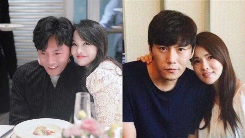 56歲伊能靜曾喊「不必當賢妻良母」！秦昊7字霸氣回應：「她想幹嘛就幹嘛」