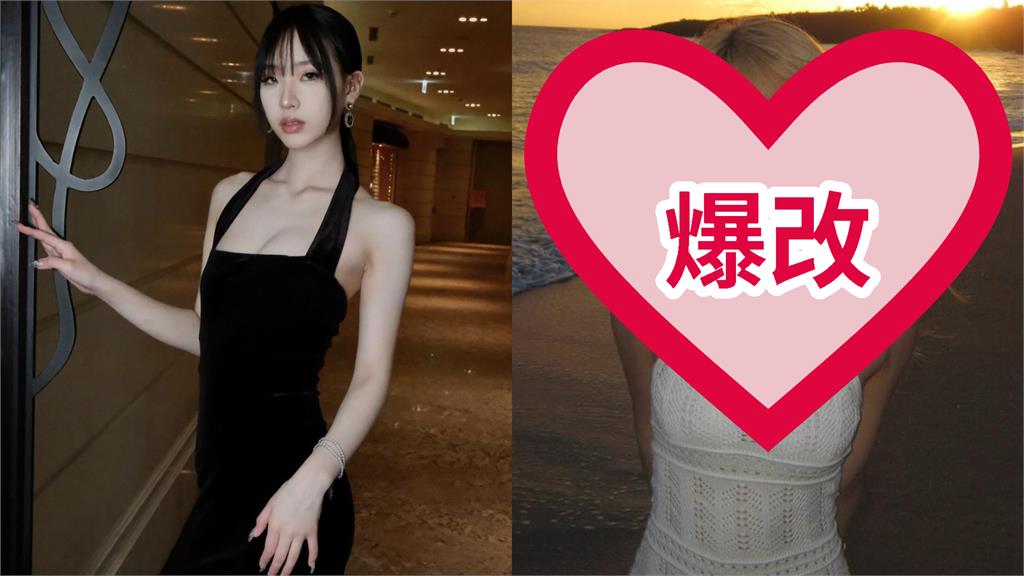 小S大女兒Elly留美1年判若兩人！「整尊爆改芭比娃娃」神顏曝光