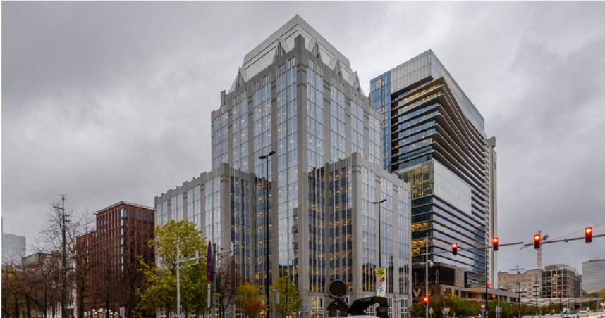 歐盟宣布無限期凍結俄羅斯資產!以向烏克蘭「提供貸款」續戰俄軍