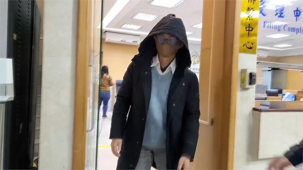 精舍命案新進展！「護法使者」聲押　交通部退休官員被傳喚
