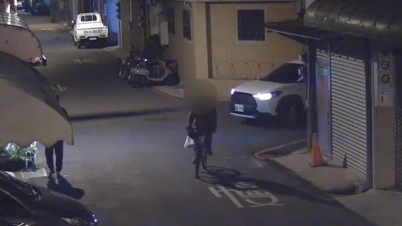 桃園警除暴專案出動利器「AI巡防系統」協助辨識贓車與車手熱區