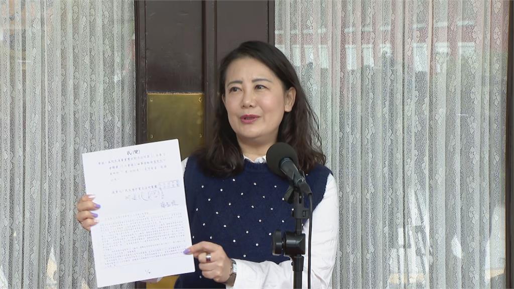 快新聞／翁曉玲稱「德憲法法庭納粹時曾違憲」又被打臉　吳思瑤酸：真是法學博士？