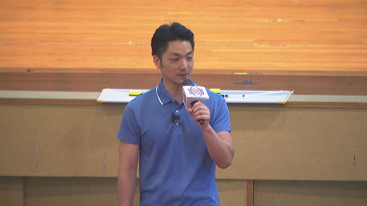 快新聞／蔣萬安總統夢碎？「問A答B」扯前鎮漁港遭轟　作家斷言此下場