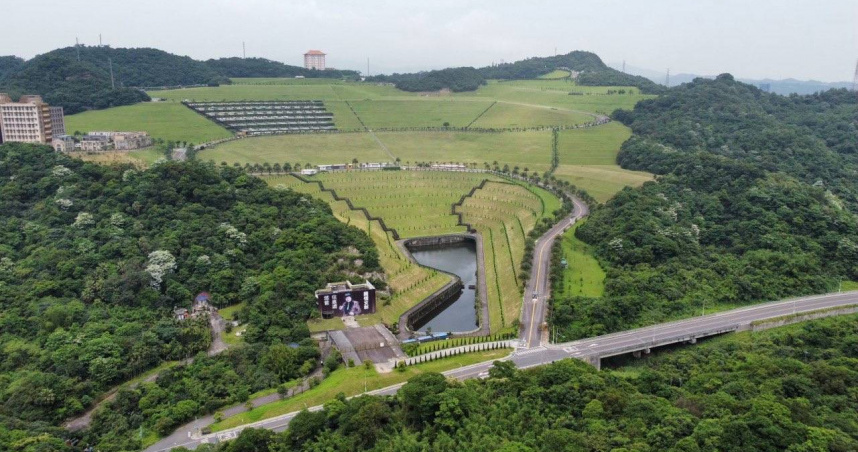 總裁槓總裁1／30年好友控吳寶田騙地　陳振豐賣地竟倒貼10億繳利息