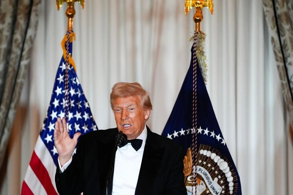 川普「國家安全戰略」未提北韓無核化 專家:為重啟川金會鋪路