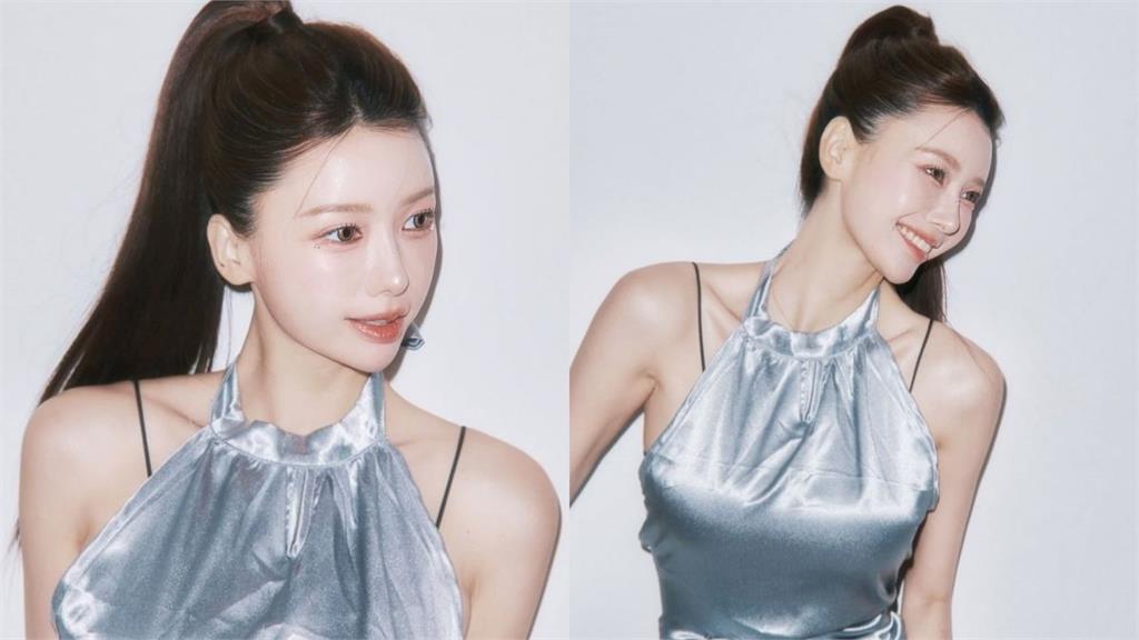 李雅英熱舞影片瘋傳！引網友爆讚：曲線太美了、終於等到彌豆子長大