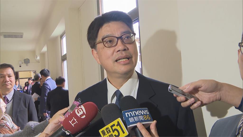 快新聞／賴清德拋觀光小兩會先談　邱垂正曝「核心3重點」
