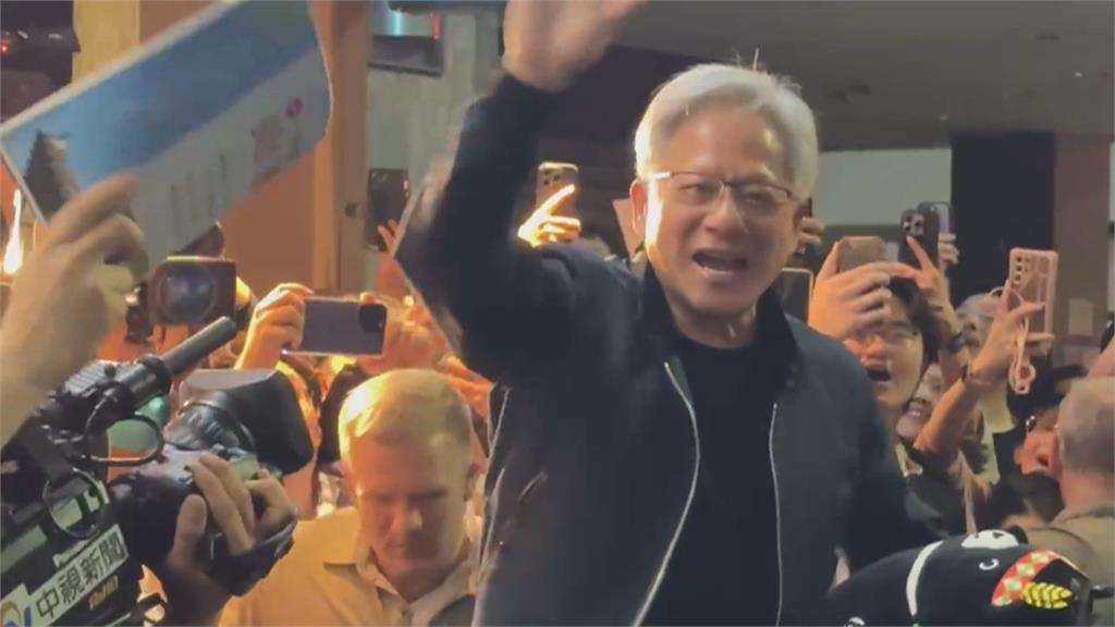 輝達取代英特爾加入道瓊　傳華府可能供英特爾更多援助