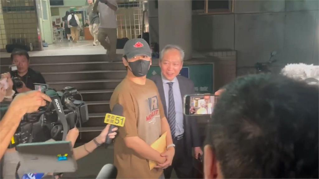 再爆多藝人也閃兵！　大根改口認閃兵道歉