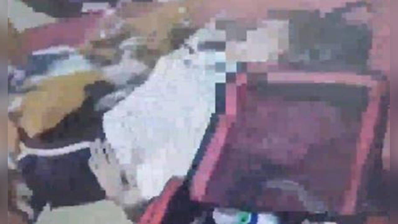 疑為20萬債務糾紛　年輕女子遭囚禁虐打昏迷