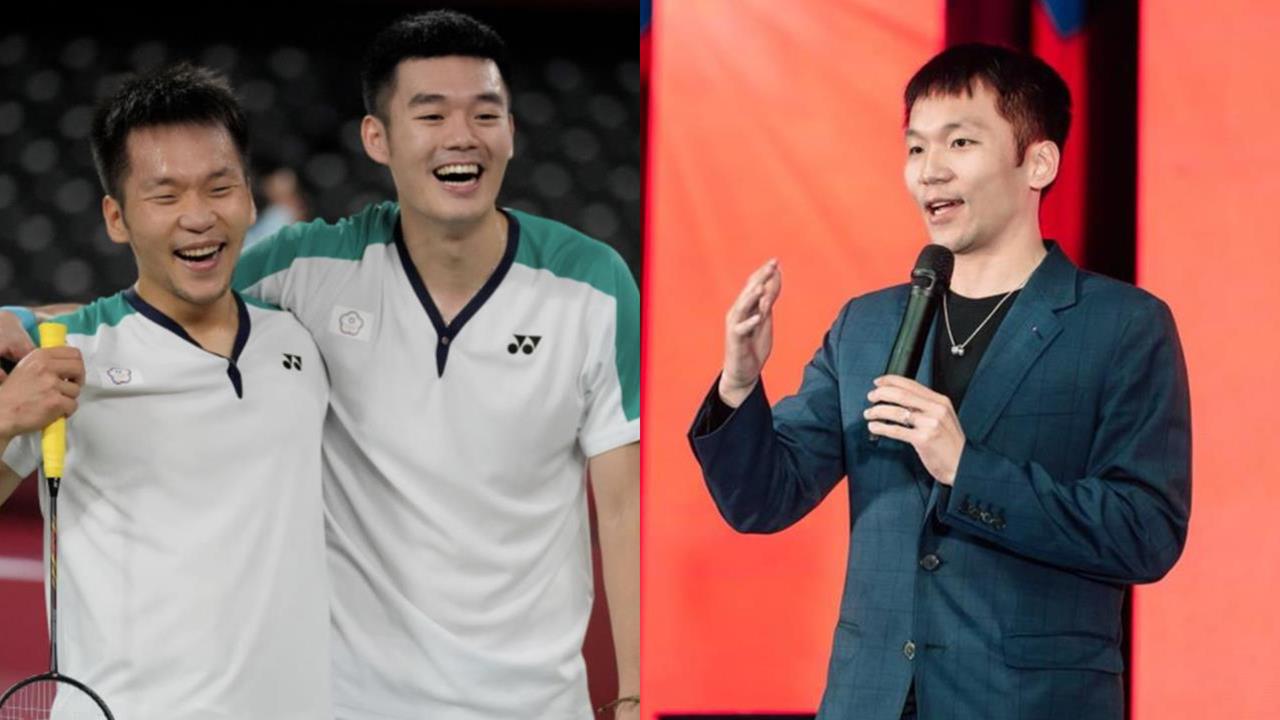 名古屋亞運／從選手到部長！李洋不再只想奪牌「更在意保護選手」隊醫人數全面升級