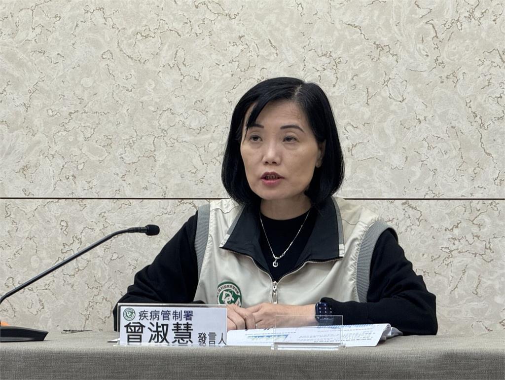 流感續降3%「已低於流行閾值」   好消息！疾管署：下週脫離流行