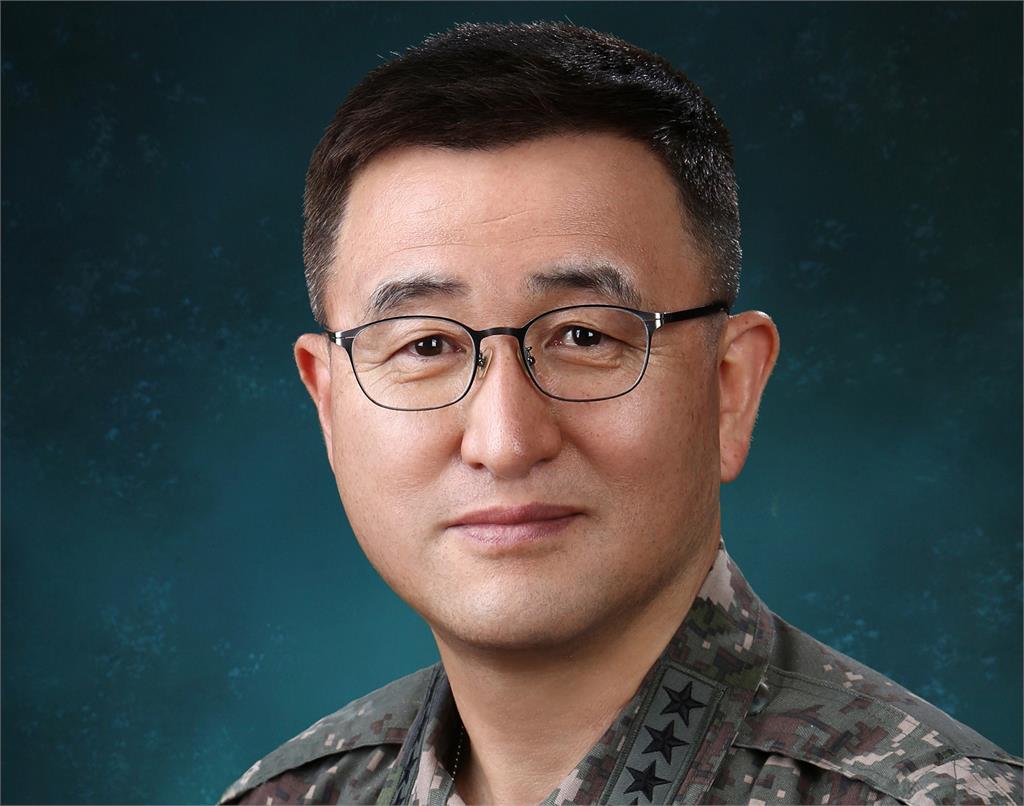 快新聞／被尹錫悅任命為「戒嚴司令」！　南韓陸軍參謀總長朴安洙遭逮捕