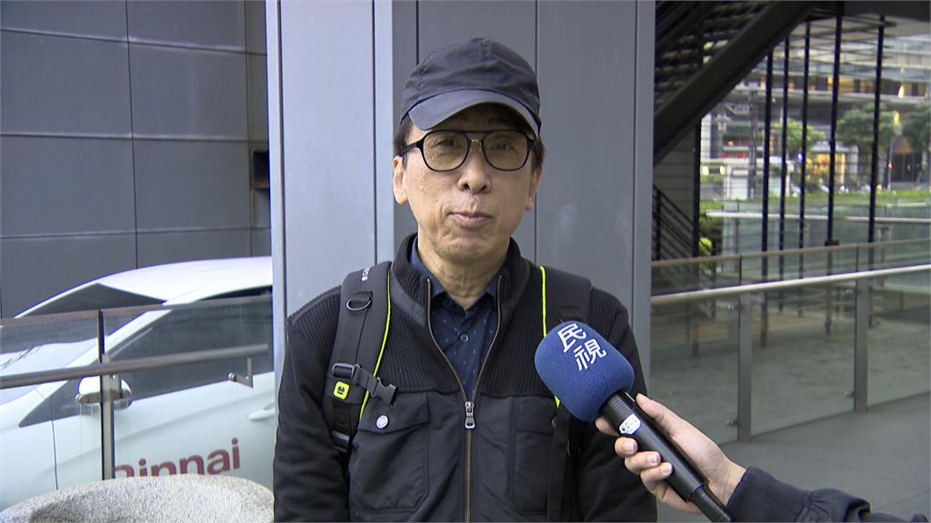 快新聞／藍營罷團爭議不斷！苦苓10點分析國民黨是爛黨　喊：不除掉留下幹什麼