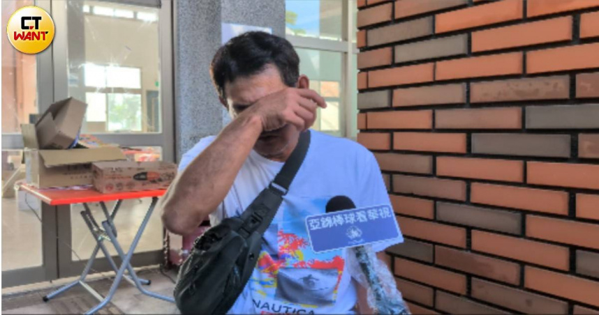 「媽，我對不起你」8旬婦撥開兒子手為他拼生路　堂姊也沒逃過一劫