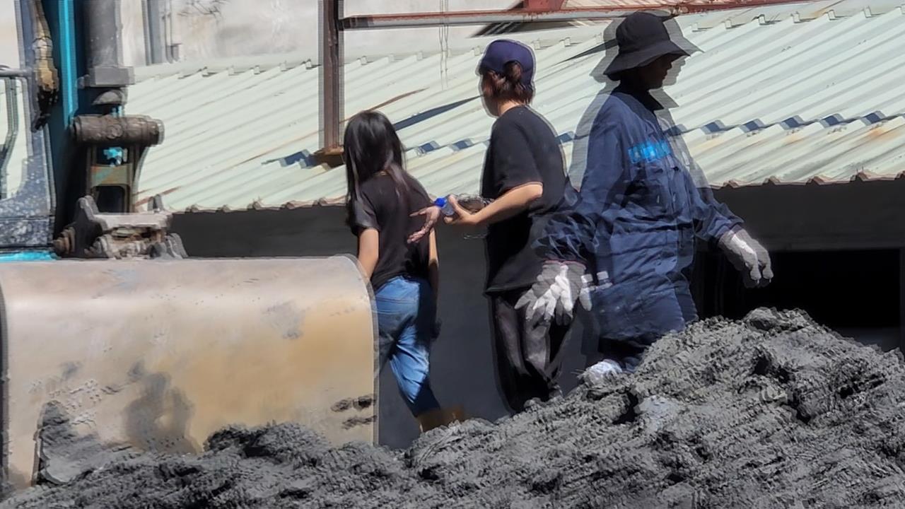 驚險！花蓮母子四口躲衣櫥高處　只剩頭露出水面呼吸