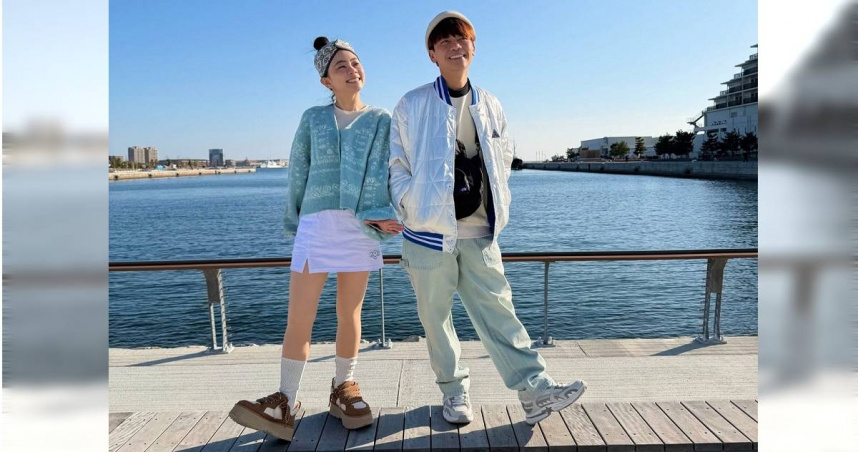 舊事重演2／二伯抄襲風波燒不停　隋棠品牌與林志玲撞衫