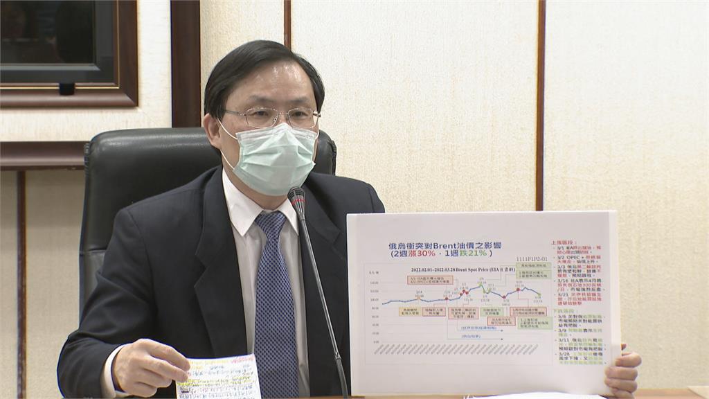 破天荒! 電價審議會2小時無果 4月電價暫凍漲
