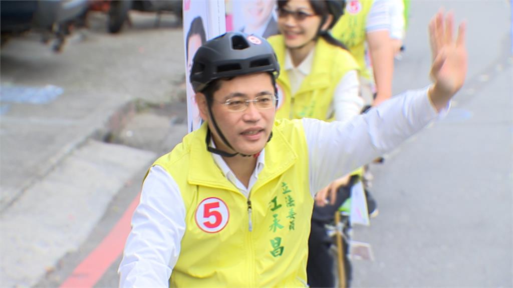 中和初選火熱!張智倫王子復仇? 基層勸進江永昌拚連任