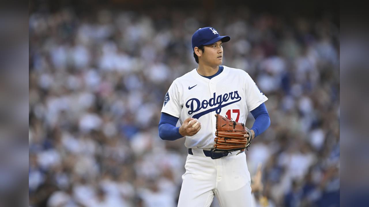 MLB／「二刀流」大谷翔平超悲情！5局無安打加碼開轟還輸球破史上「罕見紀錄」