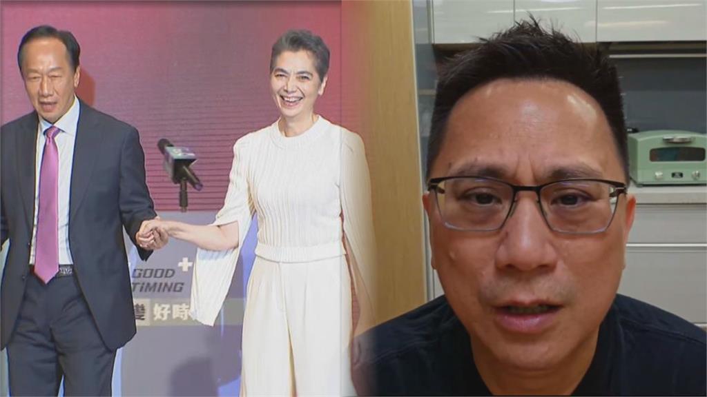 賴佩霞稱一例一休害老店倒!486指「站在資方那邊」 怒批:政壇笑話