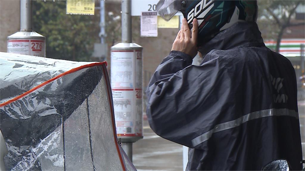 還沒冷完！　週一清晨最冷　空曠地區恐下探７度