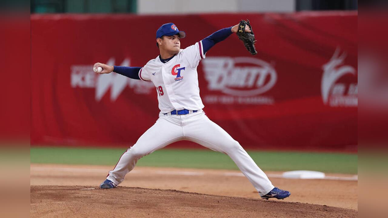 亞錦賽／台灣隊超猛！11：0勝香港預賽連3場「扣倒」  韓媒崩潰：已有「恐台症」