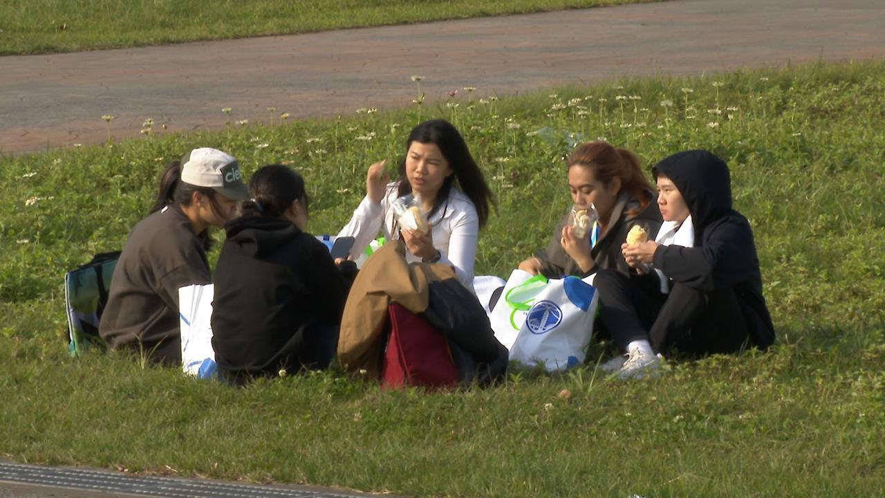 全台大回暖「冷空氣休息一週」！氣象粉專示警「這1天」又要變冷了