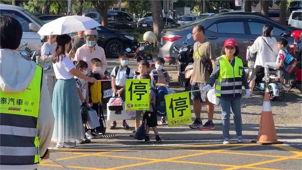 快新聞/開學撞鬼月 民俗專家揭7大禁忌、4招開運法