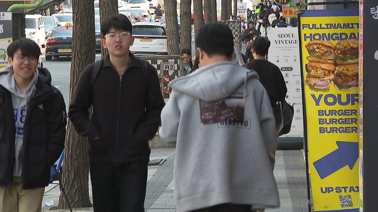 公開韓國弘大廁所密碼引萬人按讚 旅遊專家急制止:韓網友怒了