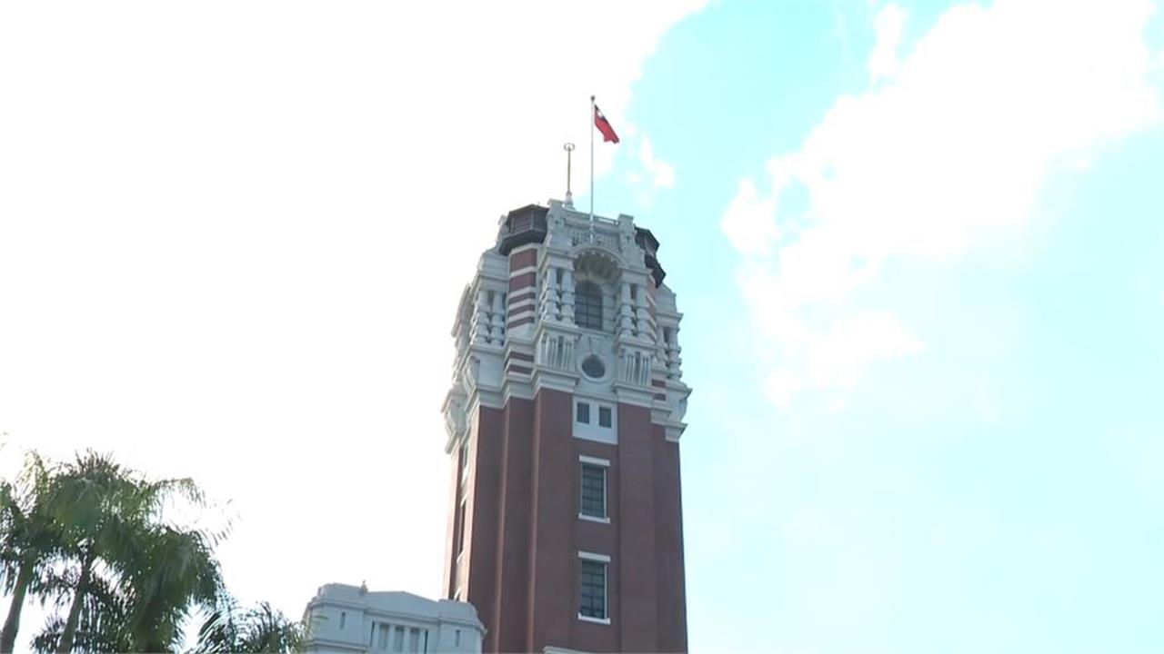 快新聞/民進黨工涉共諜案開庭 吳釗燮前助理高喊「這5字」