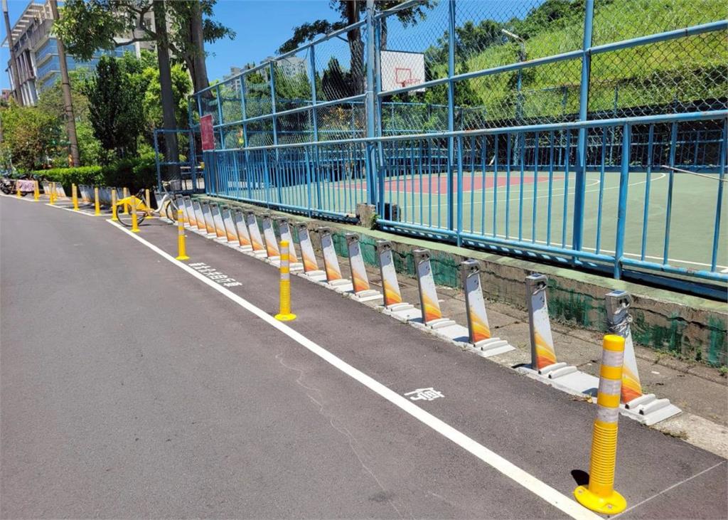 YouBike多站一車難求　陳乃瑜批新北調度失靈引爆民怨
