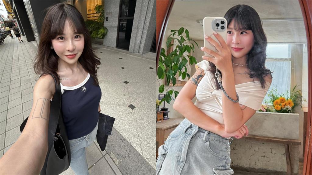 仙塔律師傳「吸富商1事」她拍片反擊　揭爆料者身分：羞辱年輕創業女性