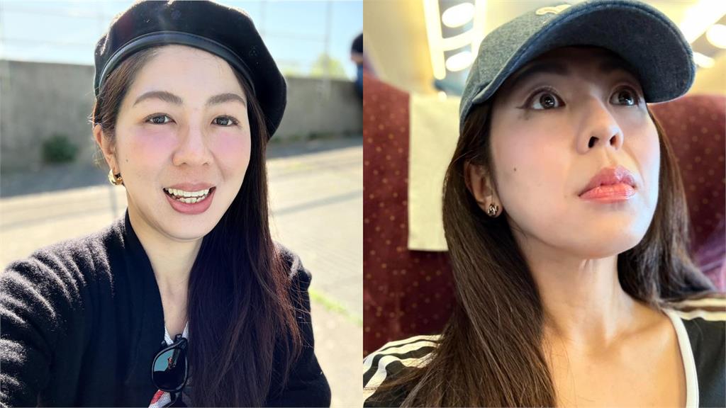富商名單爆出17名SSR啦啦隊！李怡貞脫口1句「發霉橘子」不忍全說了