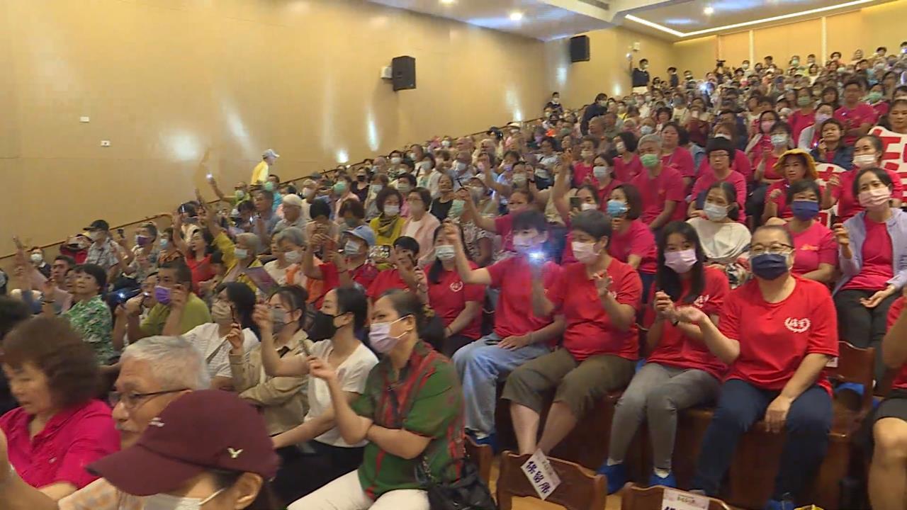 歡唱滿人間音樂會登場　簡文秀攜手國際名團返鄉