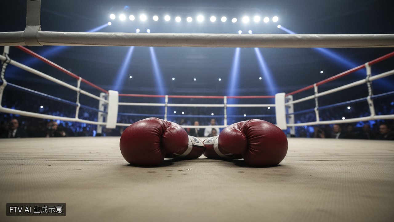 兩度倒地大逆轉！Daniel Dubois 擊潰 Fabio Wardley 奪回重量級拳王寶座