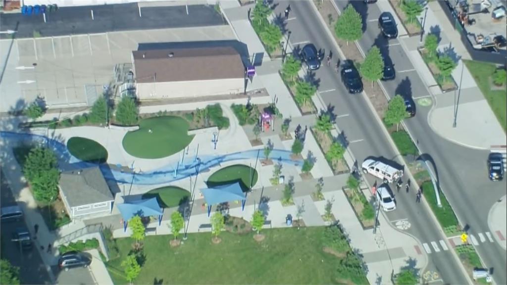 美密西根州公園傳槍擊　至少9人中彈年紀最小僅8歲