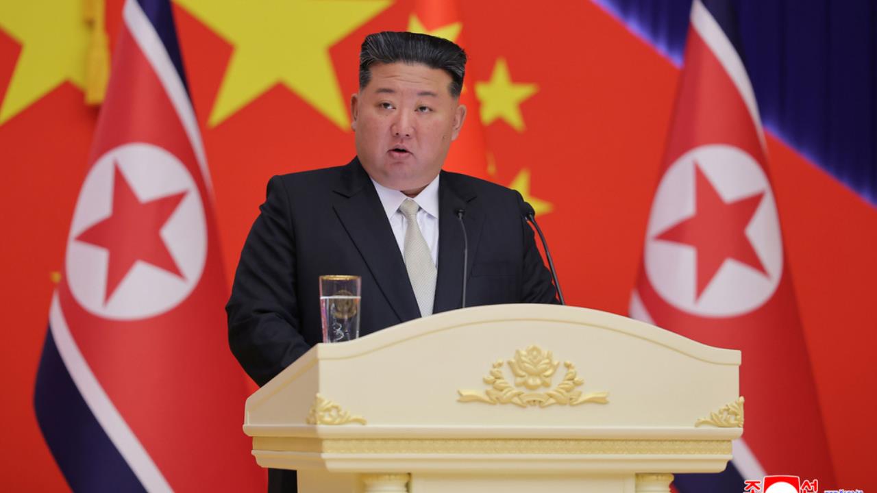 俄軍嫌北韓兵器「爛得像垃圾」！金正恩震怒處決軍工廠23人⋯家屬下場也曝光