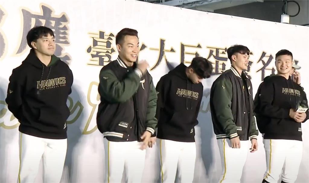 經典賽／雄鷹戰將預備就緒！王柏融、吳念庭、曾子祐表效力意願