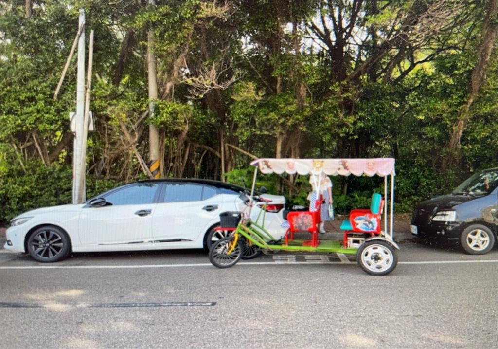 無法可管！拼裝電動車意外多　竹市府：盡速研擬修法
