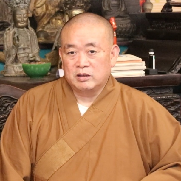 少林寺釋永信爆「私生子＋墮胎風波」！女子喊：他脫和尚服，爬到我身上