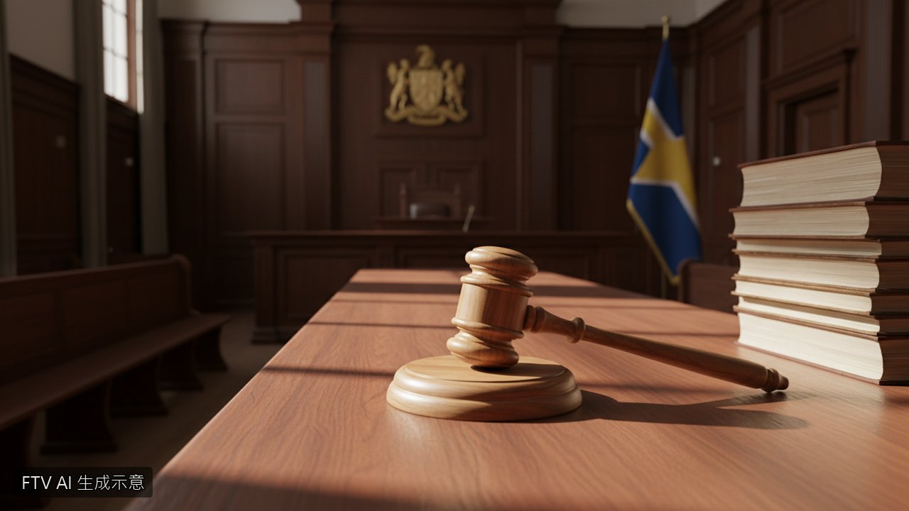 海地總統 Jovenel Moise 遇刺案宣判　佛州 4 男密謀暗殺遭判終身監禁