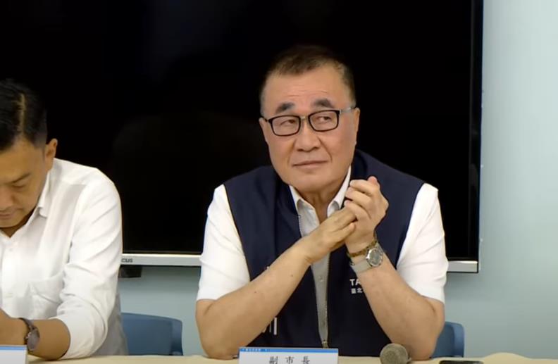 快新聞/輝達落腳北士科卡關!新光盼修改契約遭拒 李四川認「恐涉圖利」