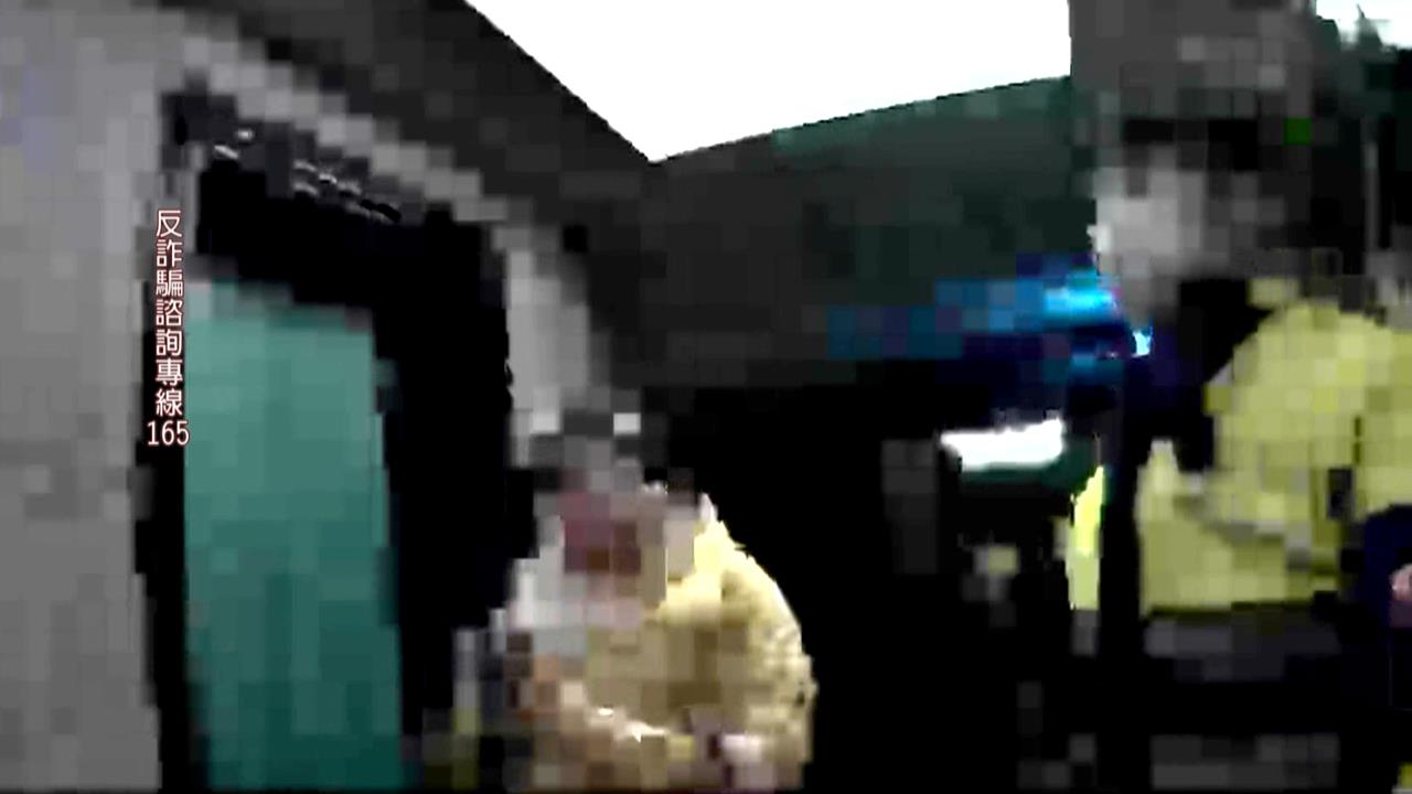 新詐騙手法！誤入假檢警陷阱　女入住旅館「把自己反鎖」欲交付百萬