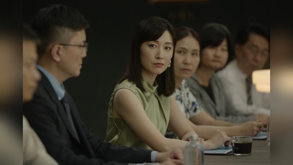 田中千繪剪掉20公分長髮「個性大反轉」 強勢開槓黃秋生：終於可用中文溝通