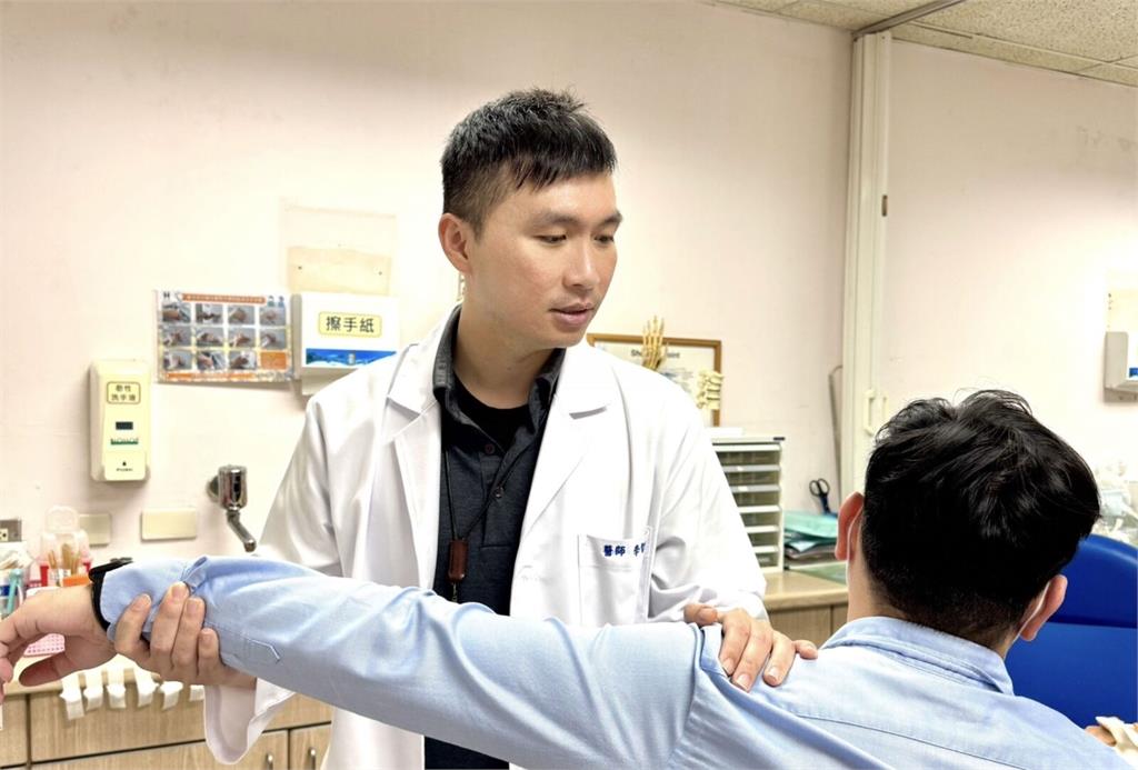 元宵節淪「手不舉」高峰! 醫:年糕、湯圓血糖失控易誘發五十肩